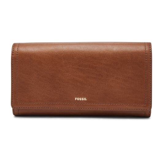 Fossil wallet sale purse